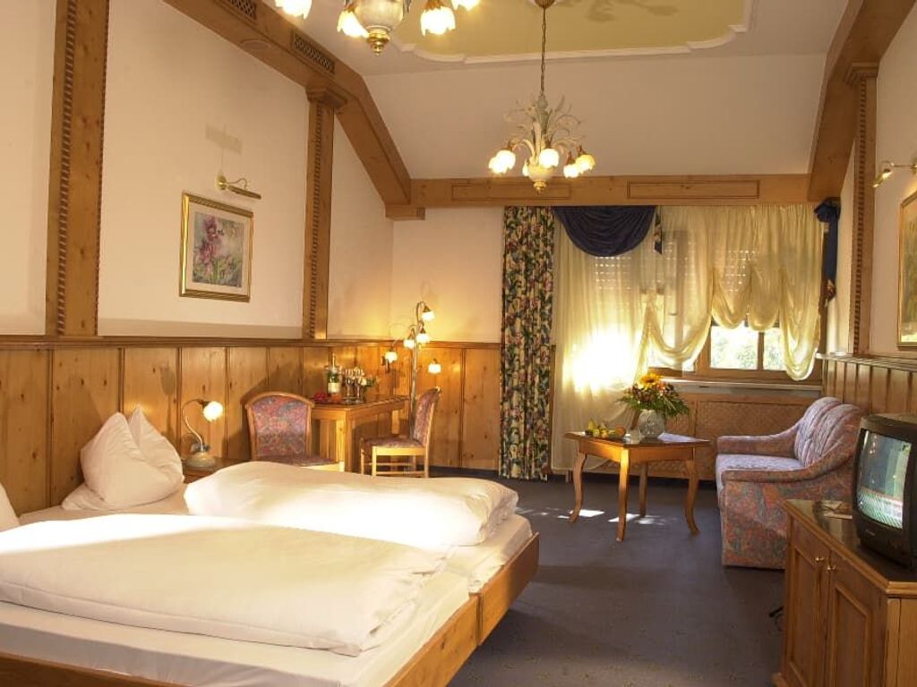Familienzimmer