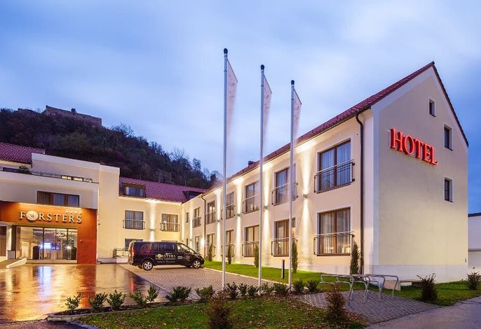 Posthotel Donaustauf