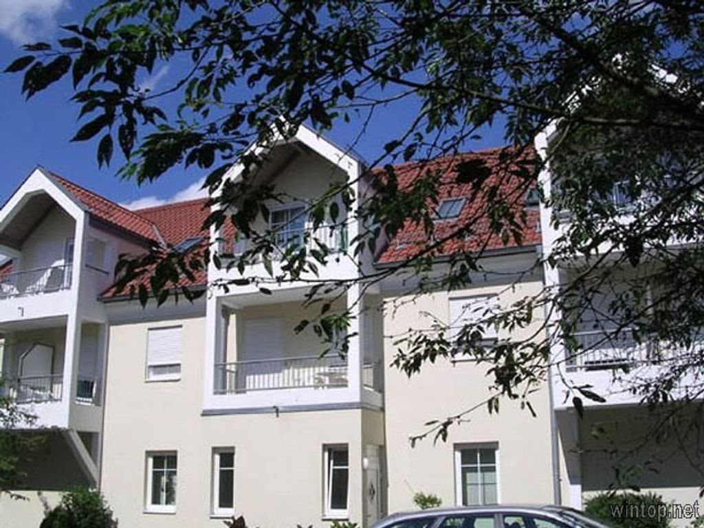 Innenhof