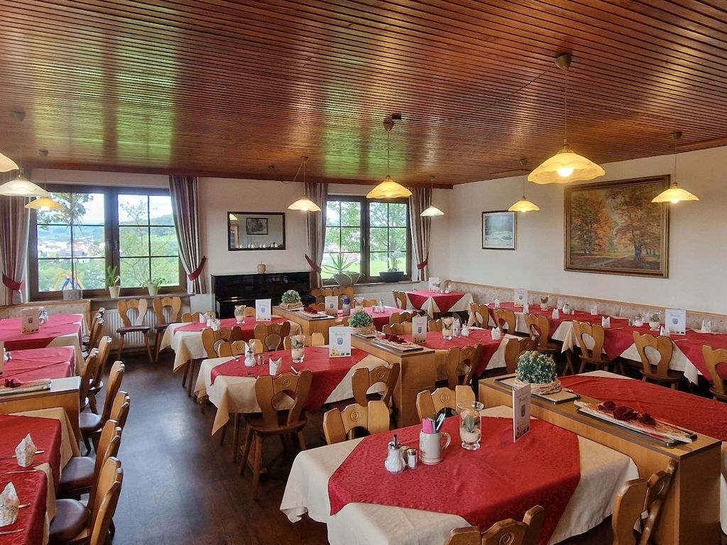 Berggasthof Hinhart