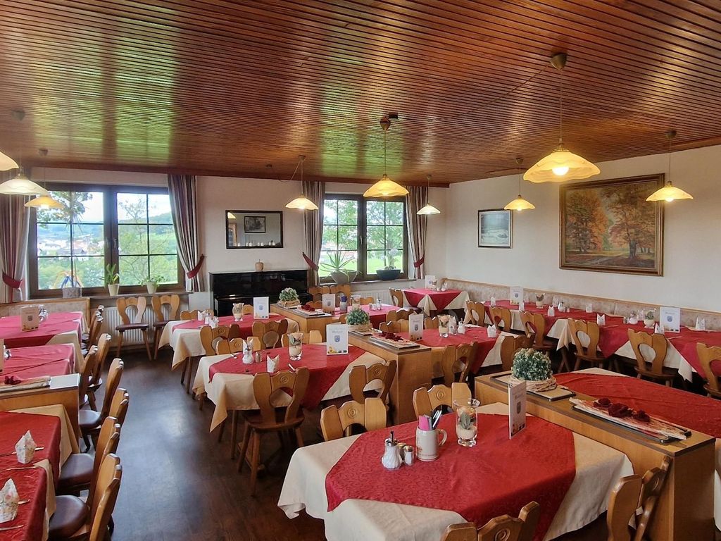 Berggasthof Hinhart