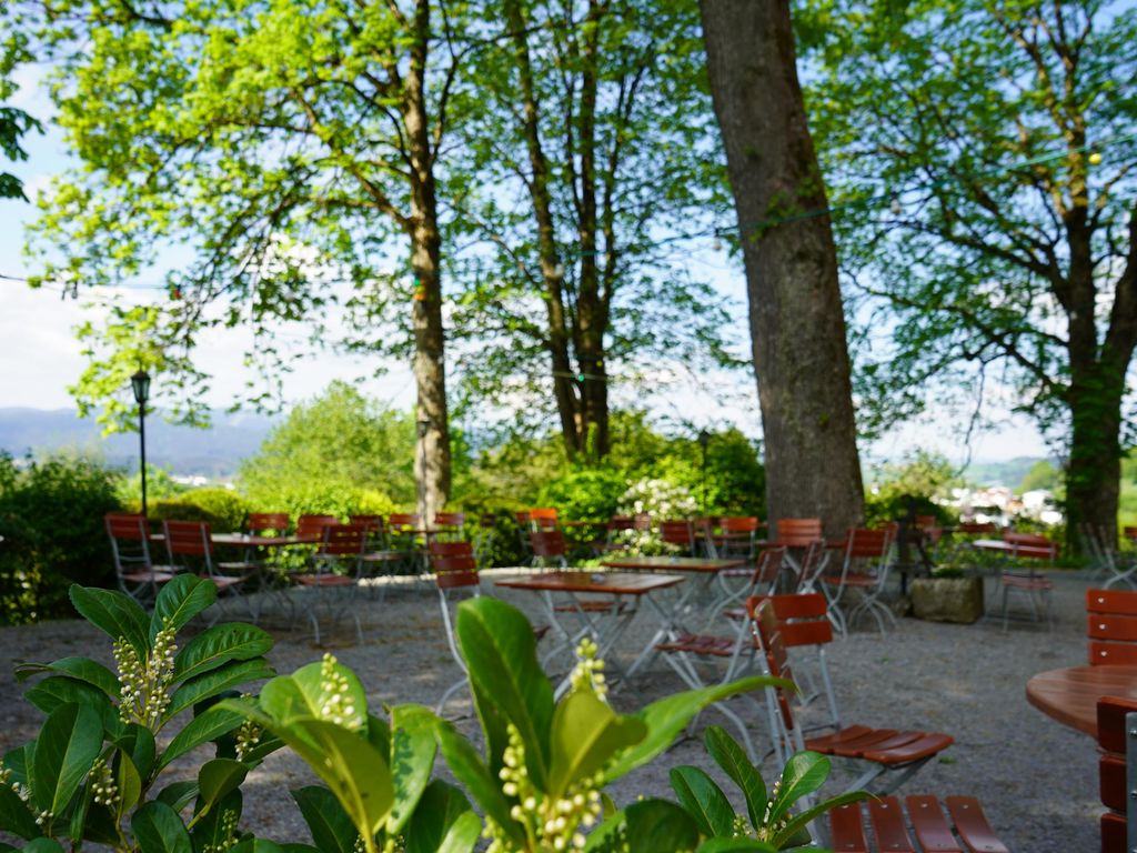 Berggasthof Hinhart