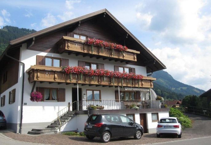 Gästehaus Bach