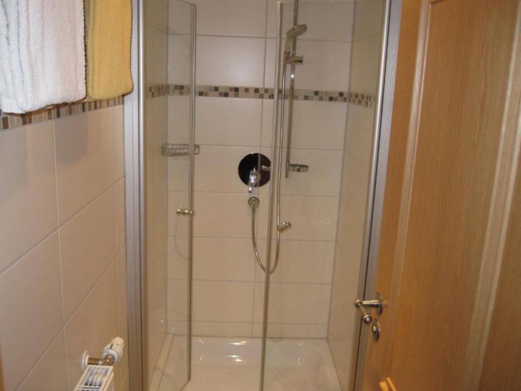 Dusche