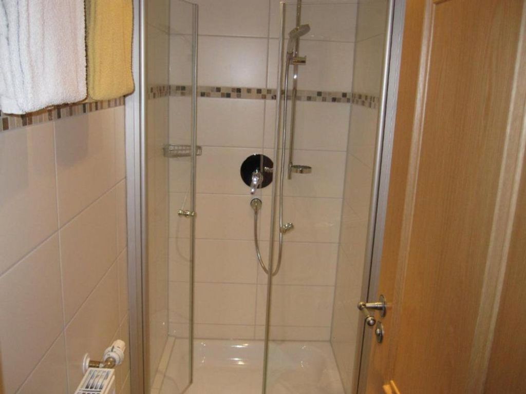 Dusche
