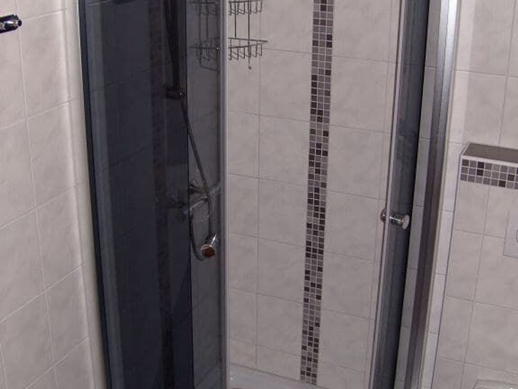 Dusche