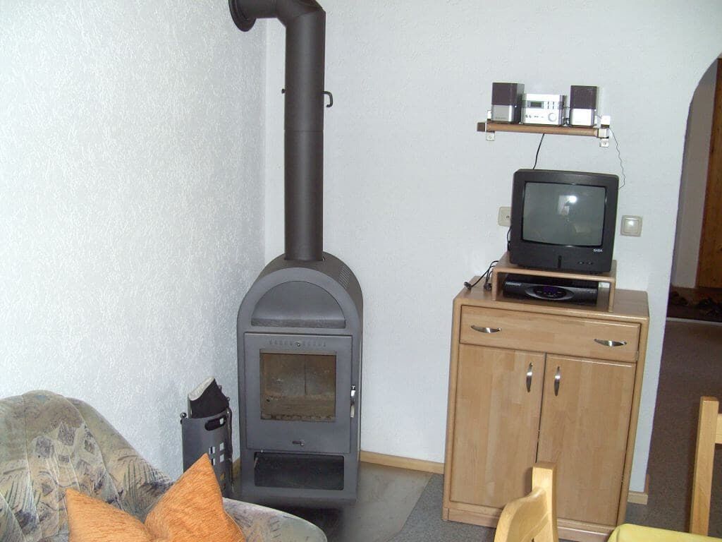 Kaminofen
