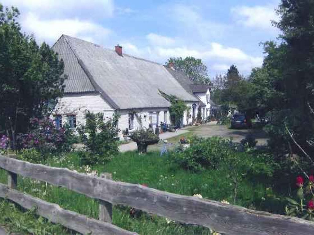 Ferienwohnung H. Carstensen