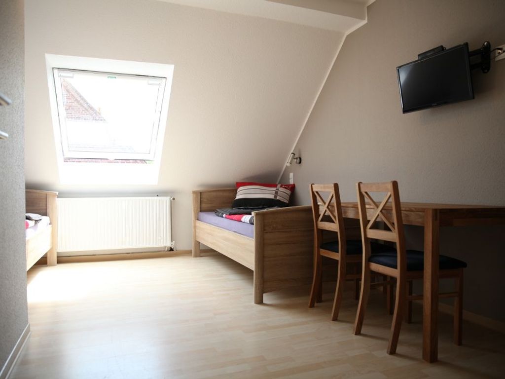 Zweibettzimmer Sonnenstube
