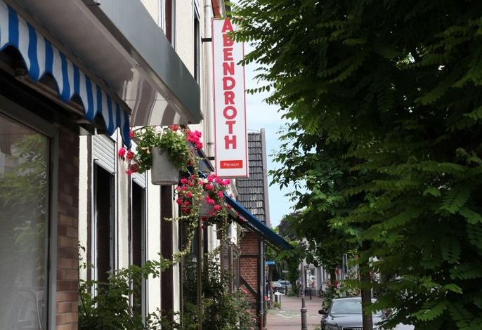 Pension Abendroth