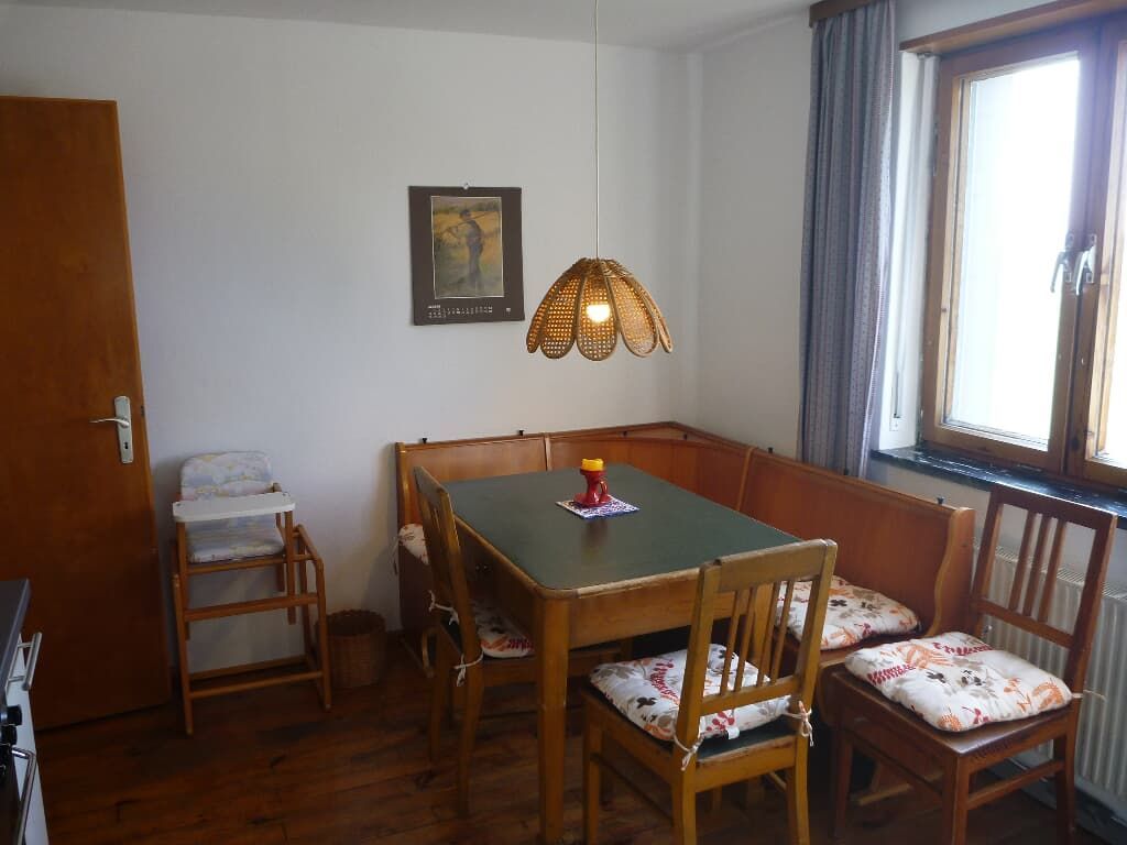 Essecke Küche
