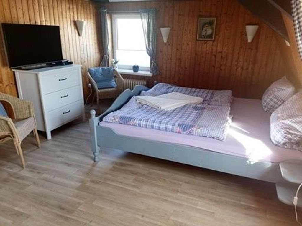 Doppelbett