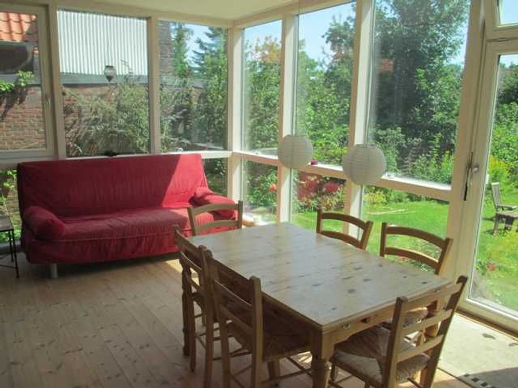 Ferienwohnung Dohle