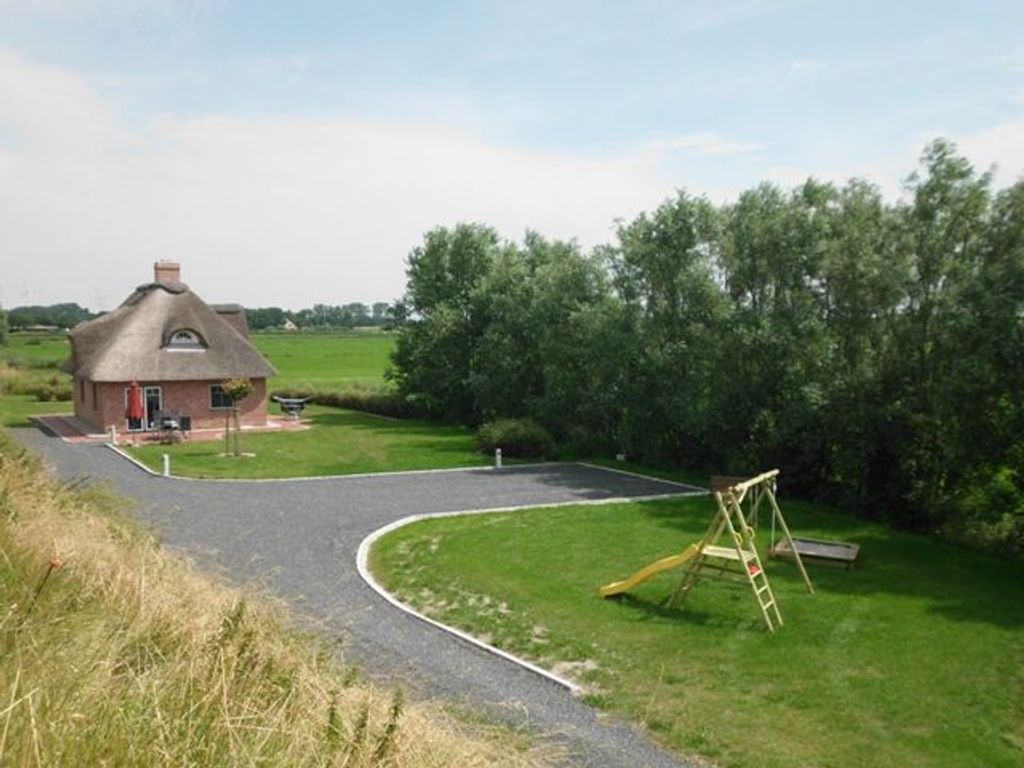 Ferienhaus Olga