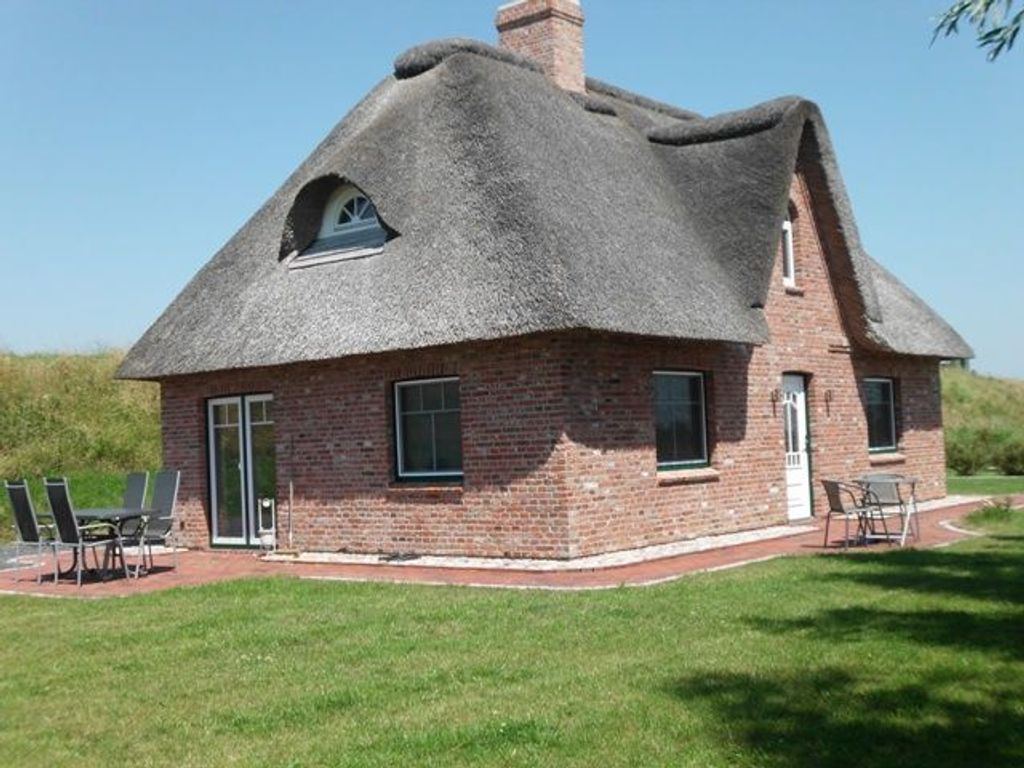 Ferienhaus Olga