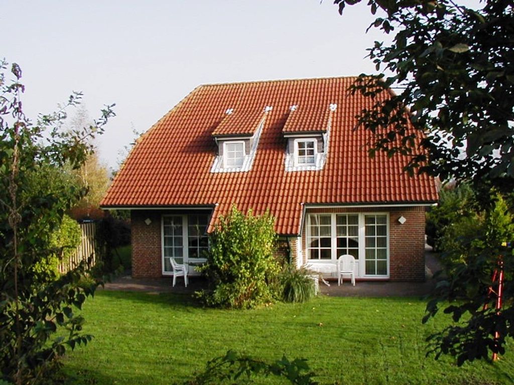 Gartenansicht