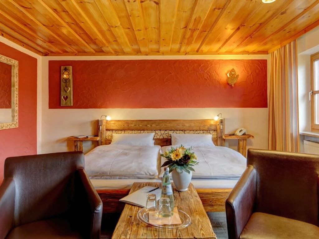 Doppelzimmer