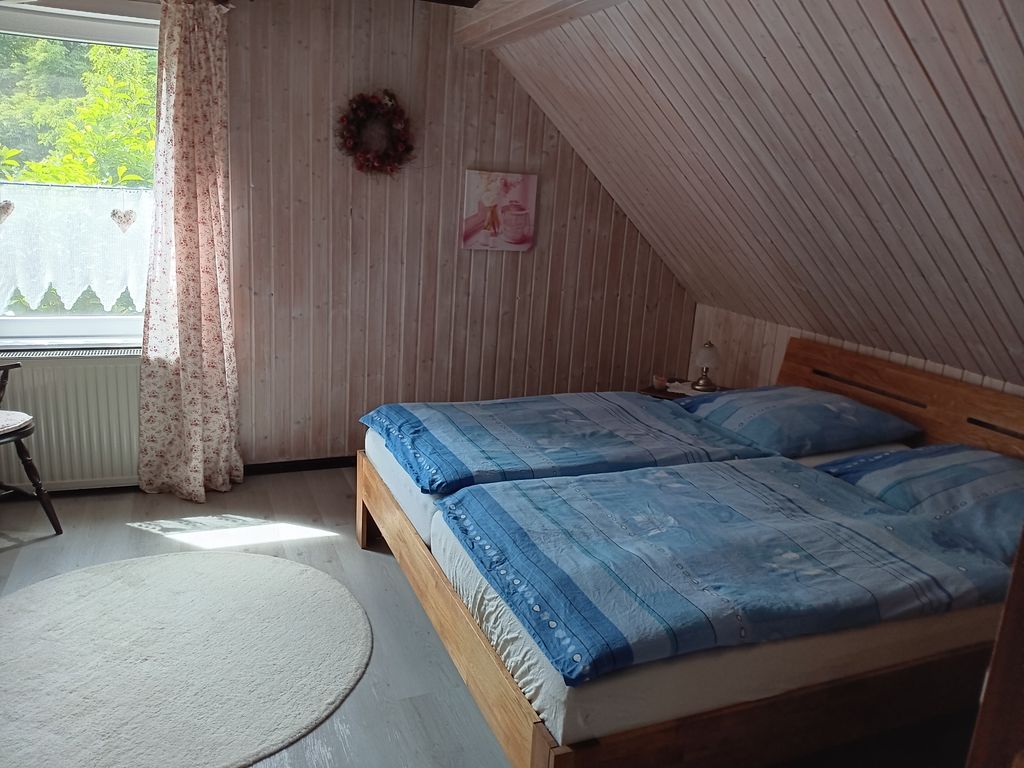 Rosenzimmer