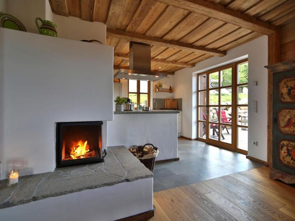 Kamin
