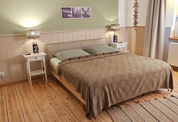 Ferienwohnung Lakehouse