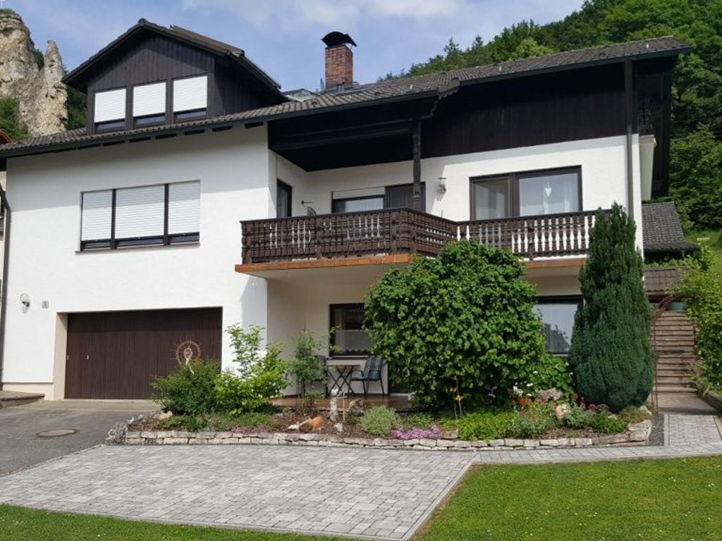 Ferienwohnung Wibmer