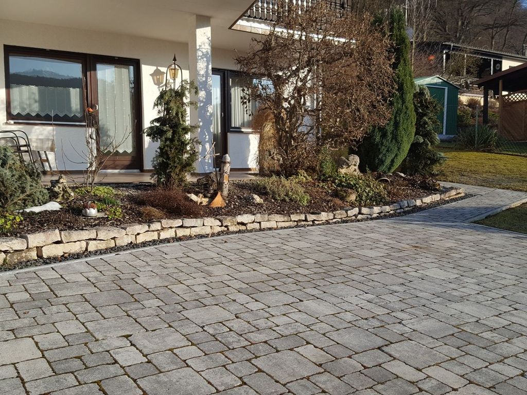 Ferienwohnung Wibmer