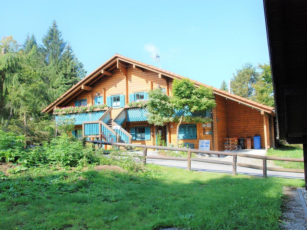 Herzigs Ferienhaus M
