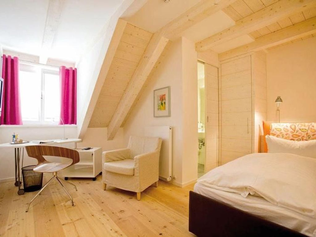 Hotel Fuchsbräu
