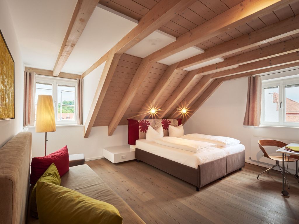 Hotel Fuchsbräu