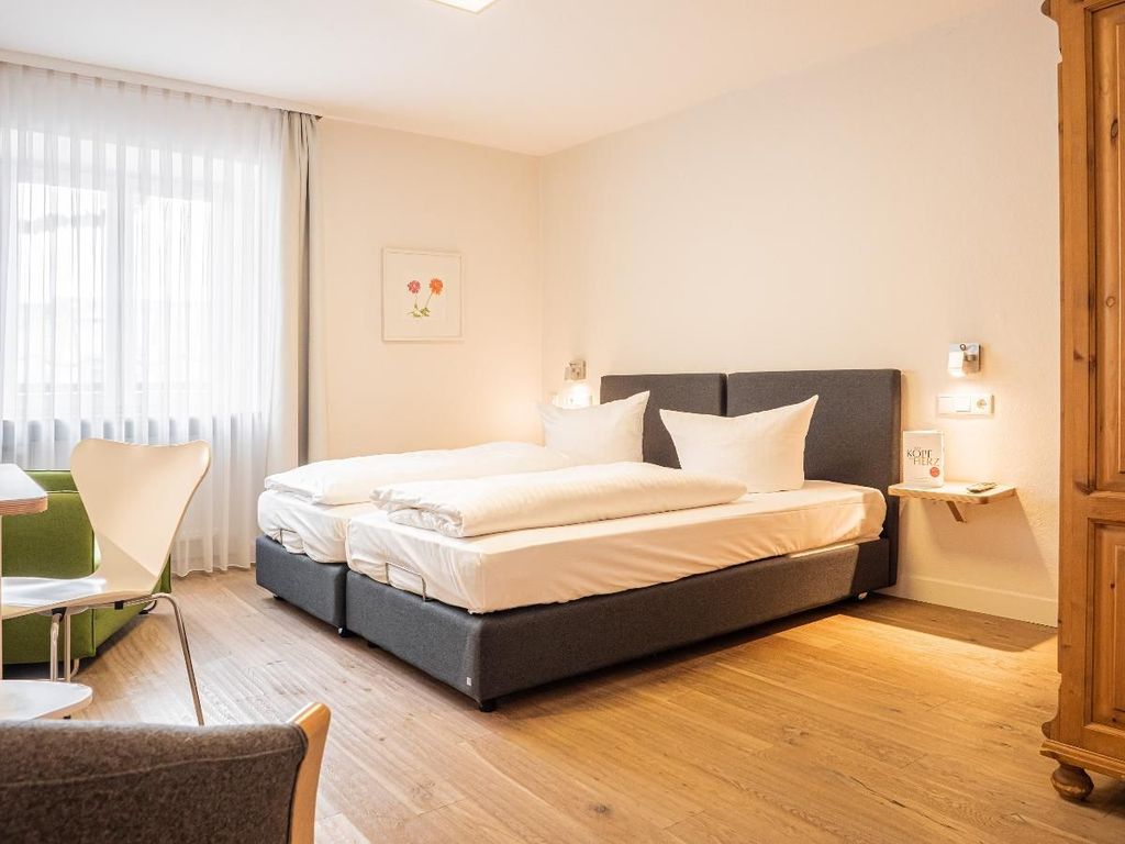 Hotel Fuchsbräu