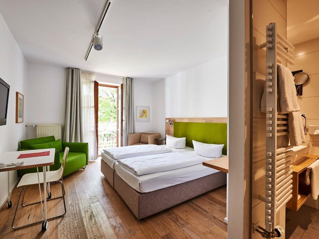 Hotel Fuchsbräu