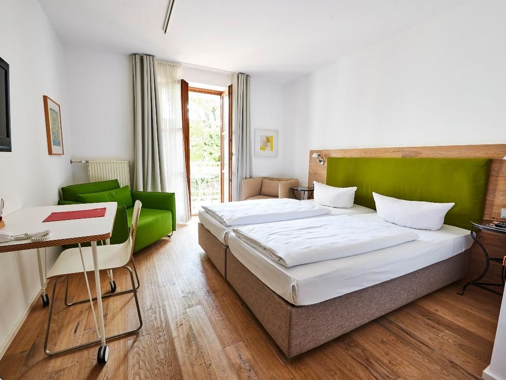 Hotel Fuchsbräu