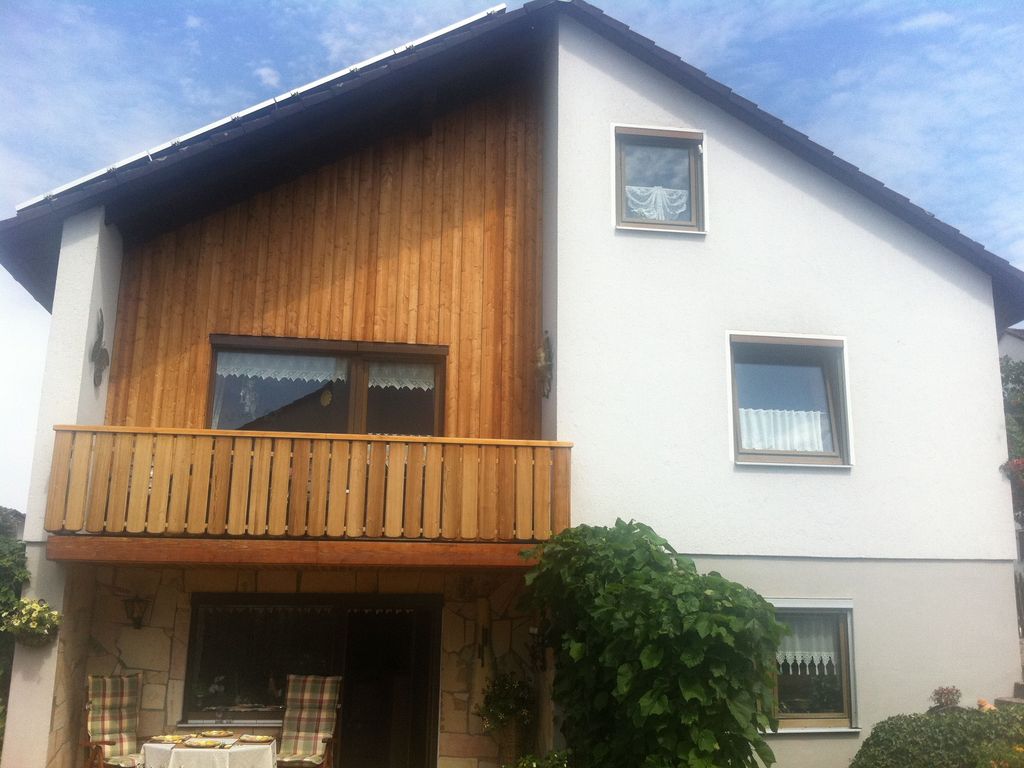 Ferienwohnung Meier Eveline