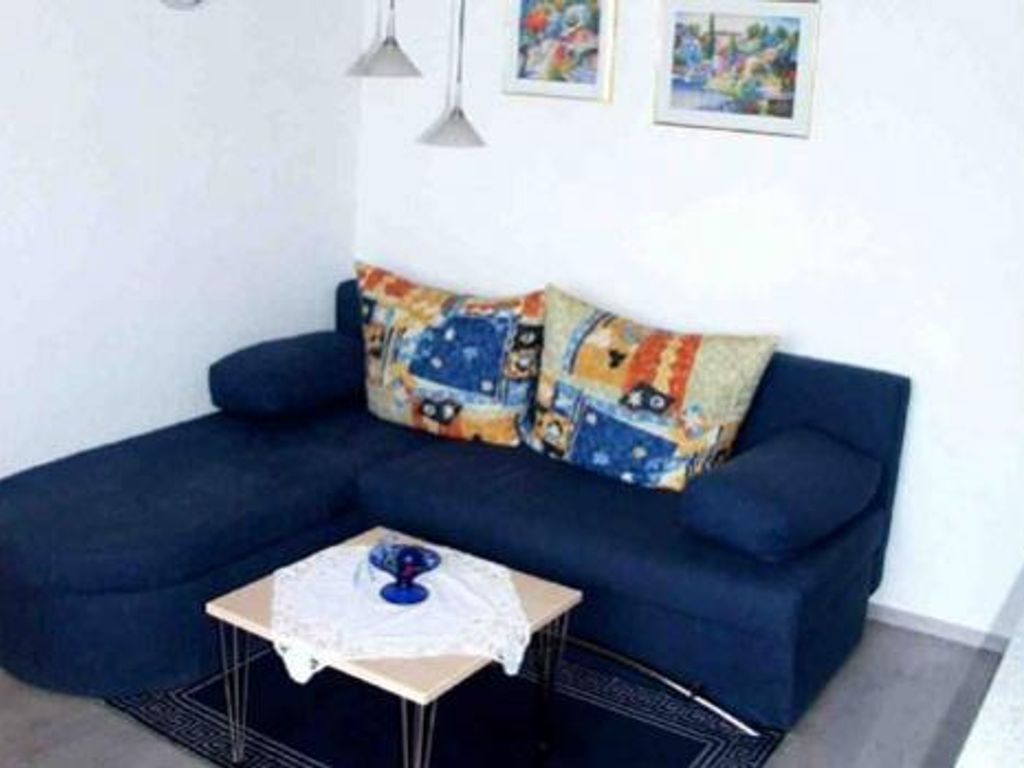 Sofaecke