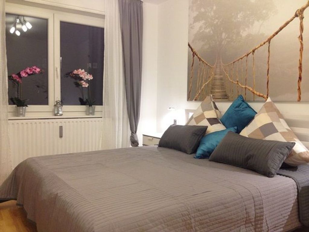 Schlafzimmer  2