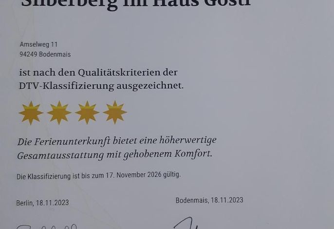 Ferienwohnung Göstl (Nichtraucher) – Foto 3
