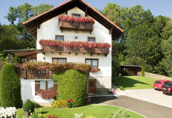 Ferienwohnung Göstl (Nichtraucher) – Foto 4