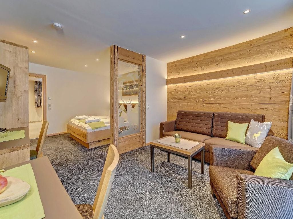 Komfort Appartement