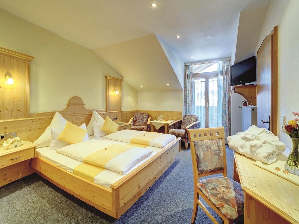Doppelzimmer