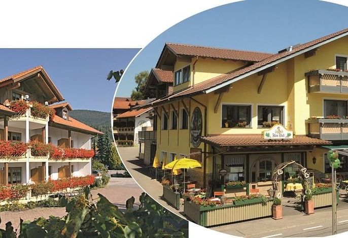 Appart-Hotel Wildererstuben
