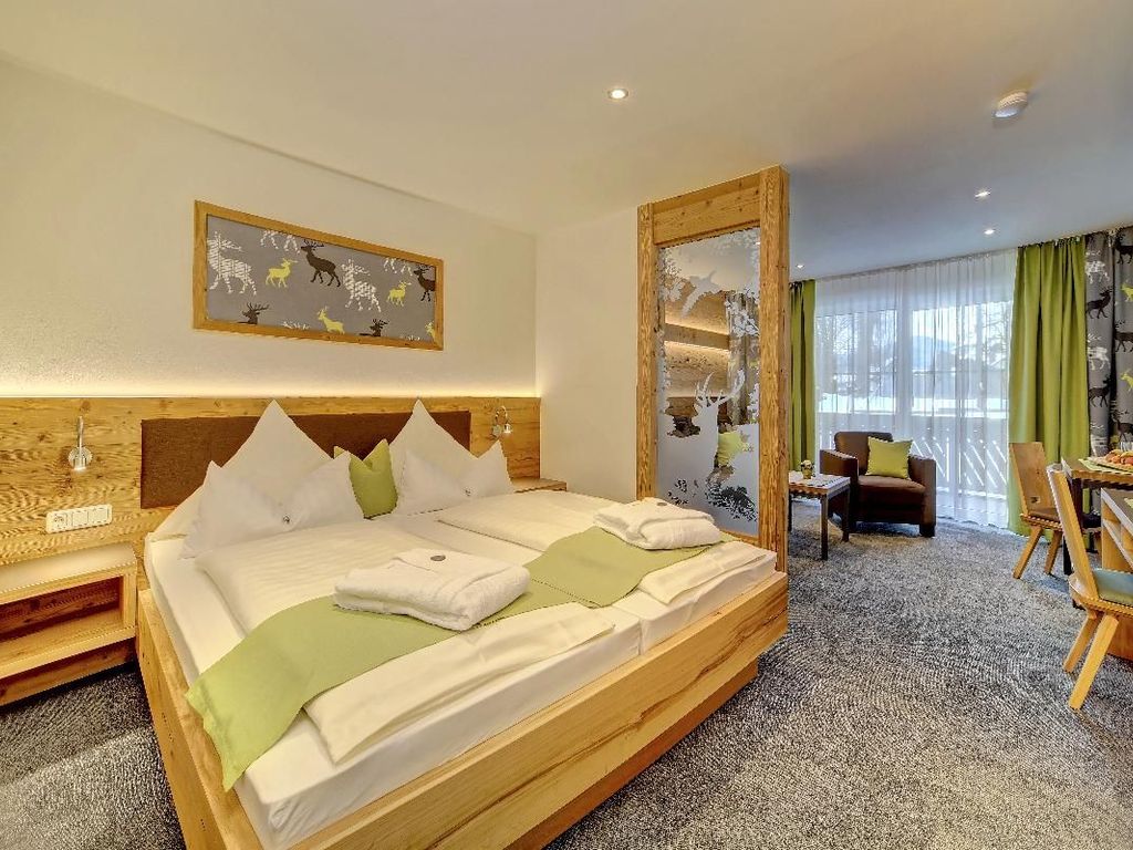 Komfort Appartement