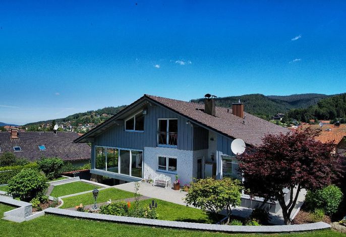 Ferienwohnungen Muhr