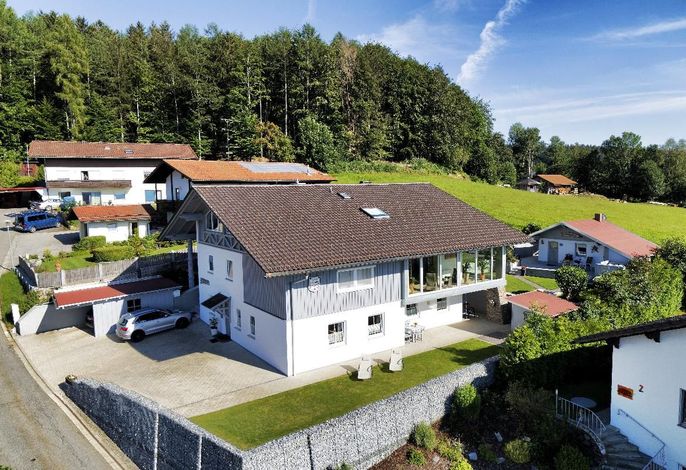 Ferienwohnungen Muhr – Foto 2