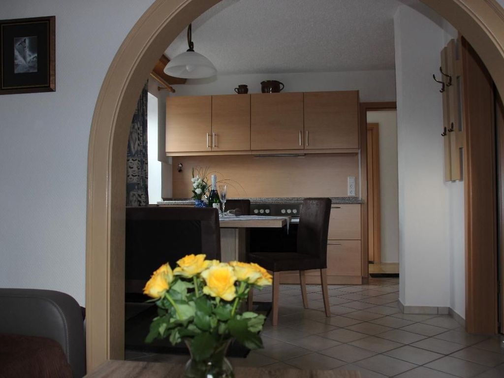 Ferienwohnung 1