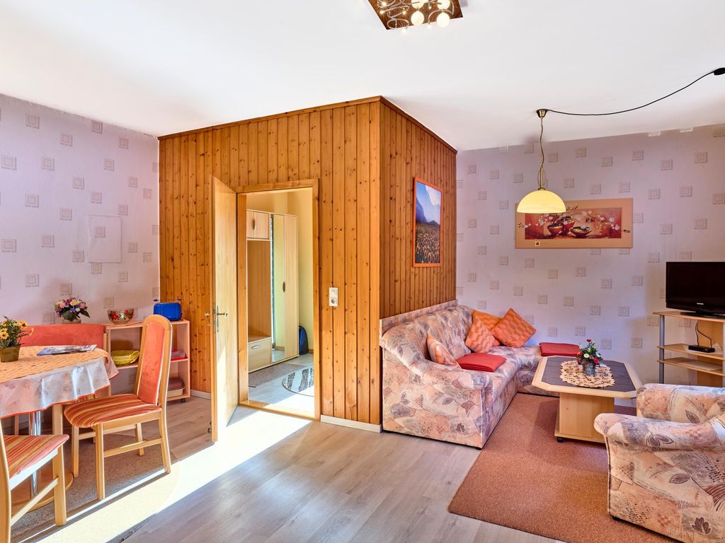 Wohnraum