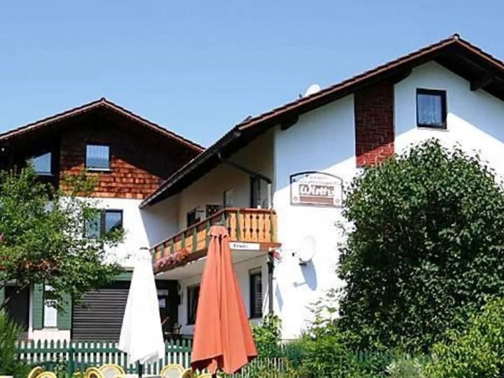 Ferienwohnungen Wirth