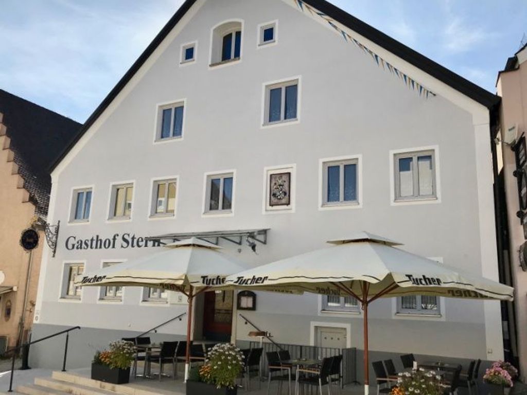 Gasthof Stern
