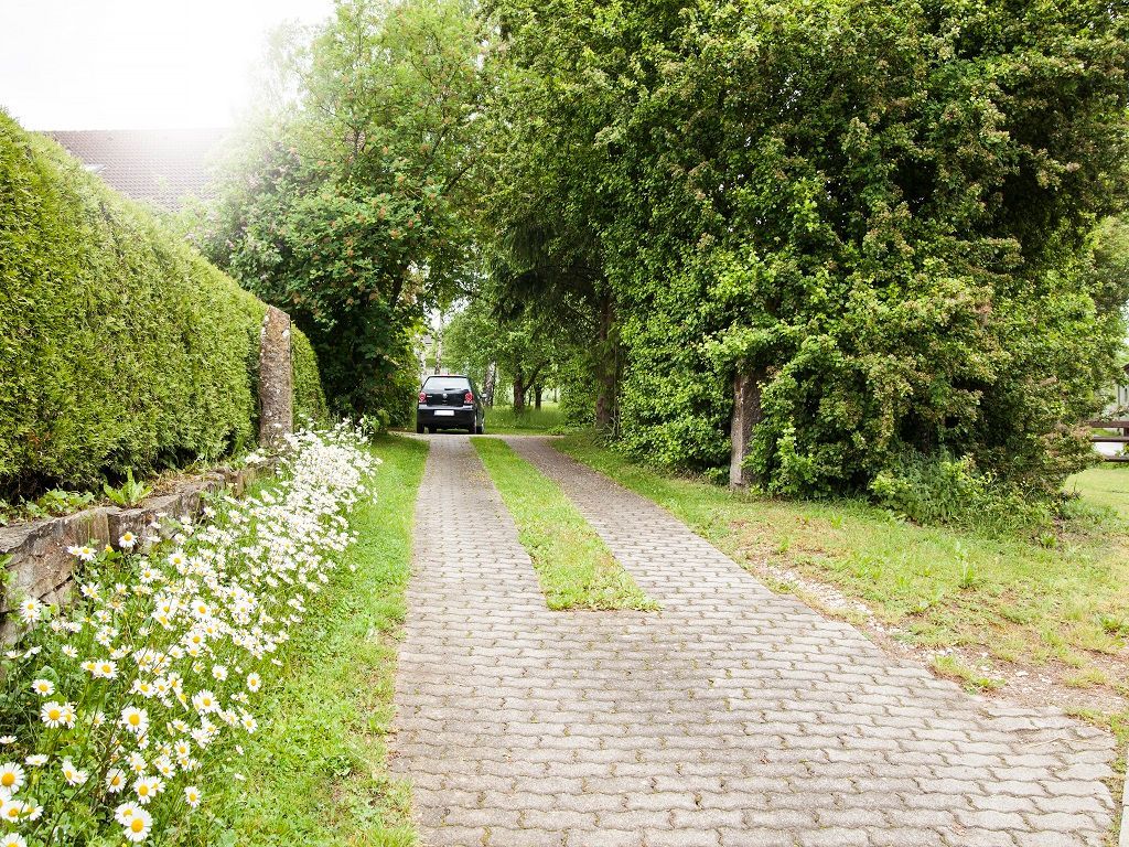 Ferienwohnungen Grimm