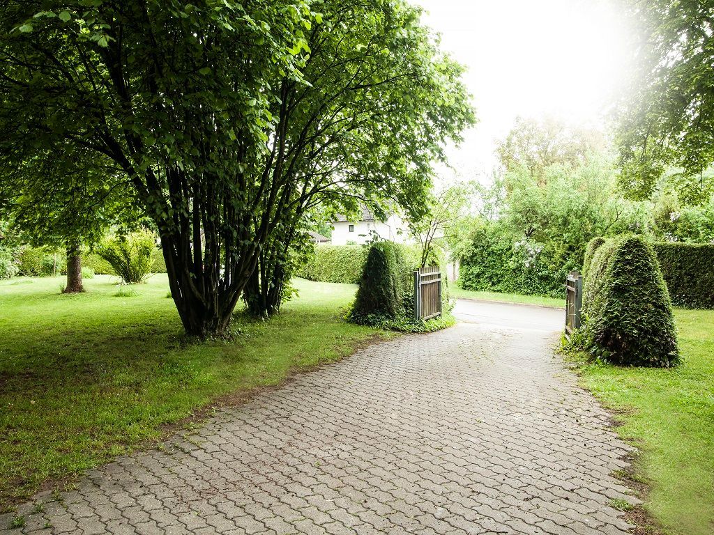 Ferienwohnungen Grimm