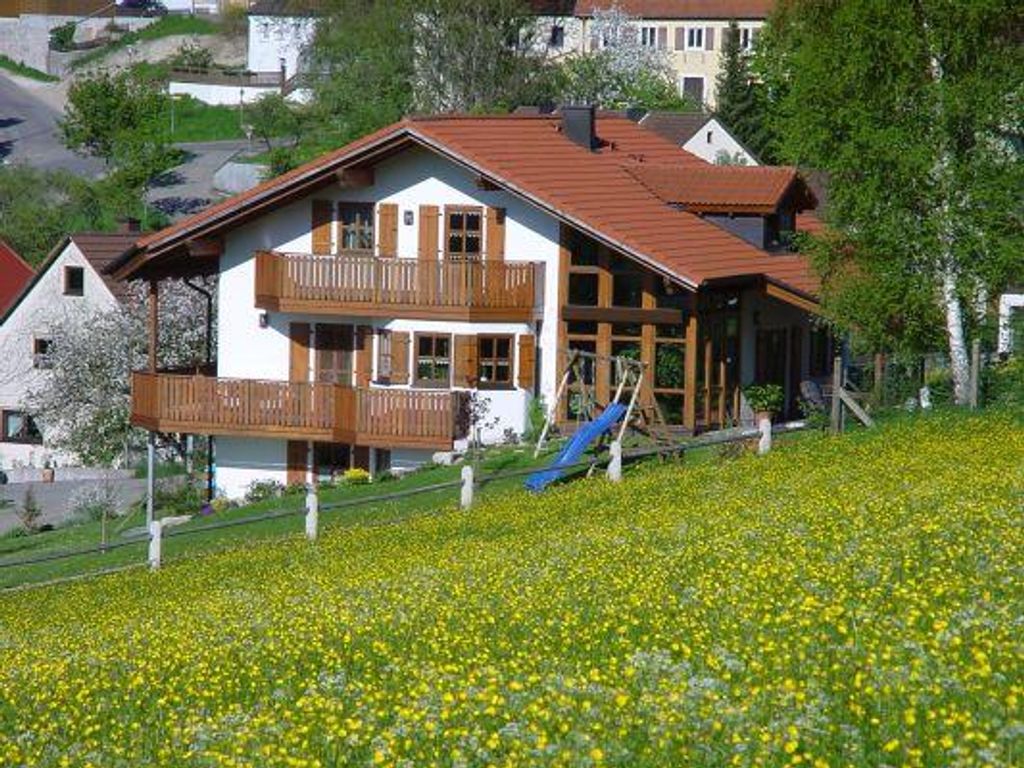 Ferienwohnung Ott